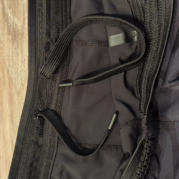 Ten Thousand Session 7" Men's Shorts (with liner) - M - Camo - Picture 3 of 5